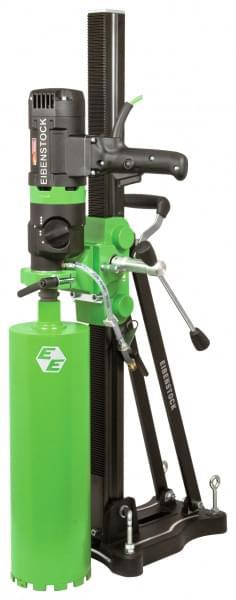Eibenstock Diamantboorset PLE 182 2300 W 